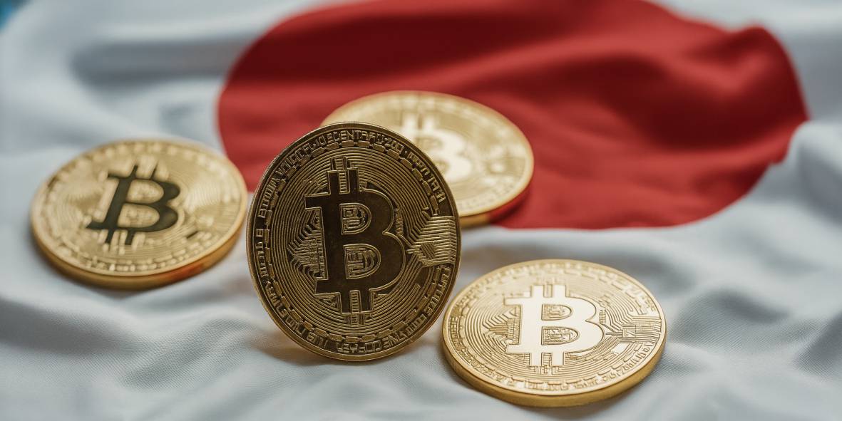 Japan Regulators
