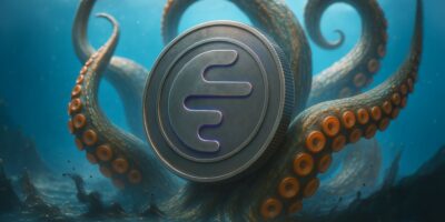 The Ethereum L2's native token will power DeFi protocols, starting with an Aave-powered liquidity platform and a targeted airdrop