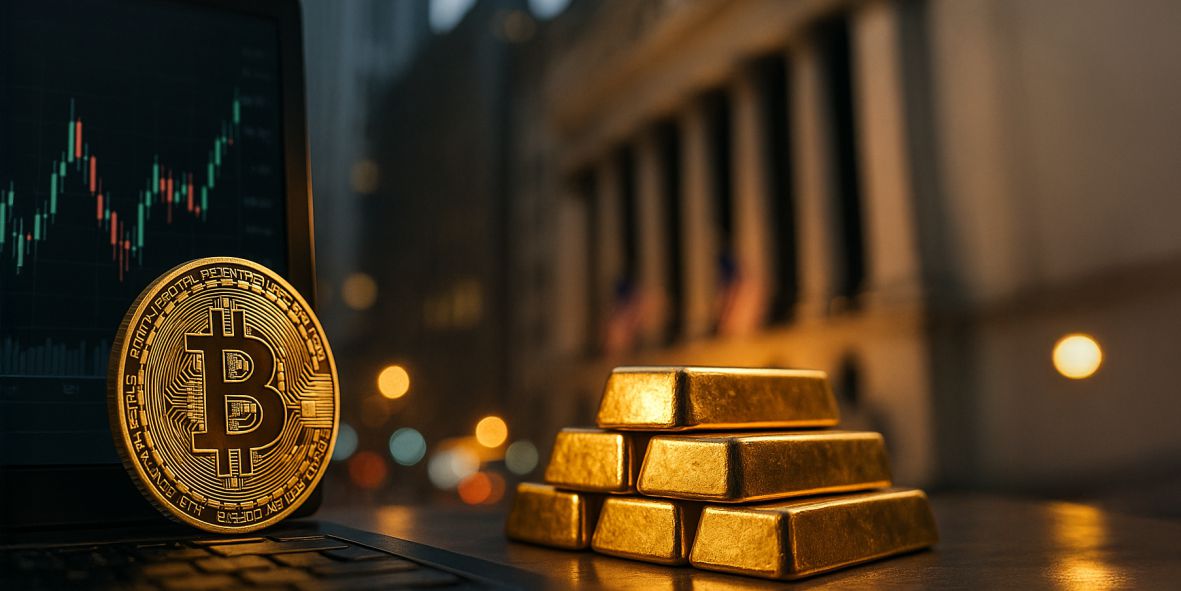 Market Digest 01
