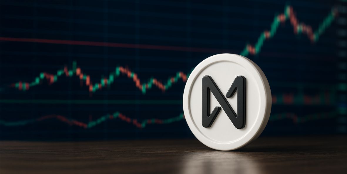 NEAR Tech Analysis