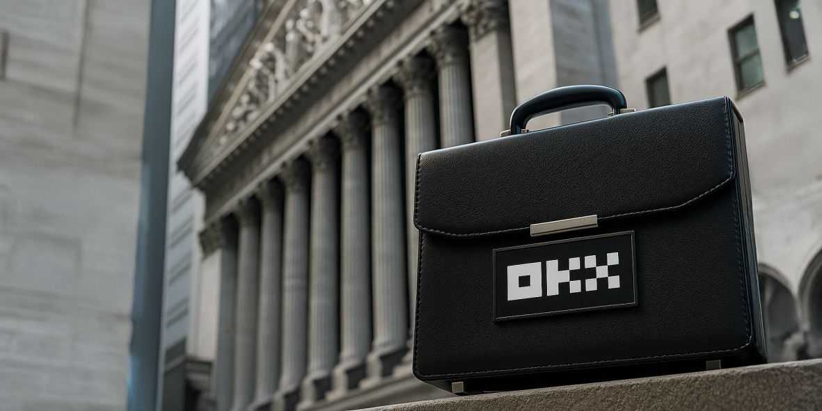 After paying record fines and relaunching stateside, the exchange eyes Wall Street amid booming crypto equity demand