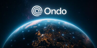 Ondo Global Markets Alliance
