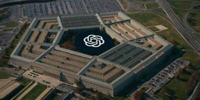 The deal aims to provide AI tools for addressing critical national security challenges, across both warfighting and enterprise domains