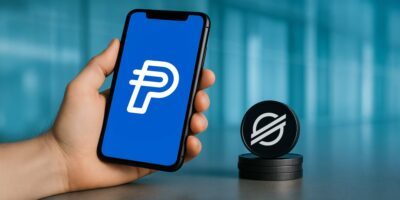 The payments giant eyes cross-border remittances and SME financing through Stellar’s fast, low-cost blockchain, pending NYDFS approval