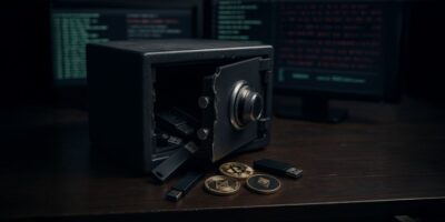 A silent mega-breach exposes credentials from Apple to Telegram—putting crypto wallets at unprecedented risk