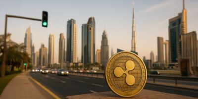 DFSA approval clears RLUSD for use across Dubai’s financial hub, marking a major milestone in Ripple’s global stablecoin push.