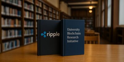 With 60 global partners and $11 million invested in APAC alone to date, Ripple’s initiative has evolved into a major force in advancing blockchain education