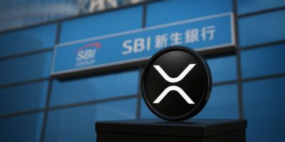 Ripple’s key partner shifts 640M XRP in strategic transfers, just as Japan’s crypto tax cuts fuel ETF rumors