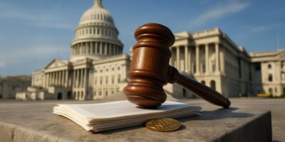 SEC Stablecoin Bill