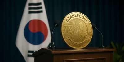 With one-third of the population engaged in crypto, the legislation aims to solidify South Korea’s role in the global crypto market