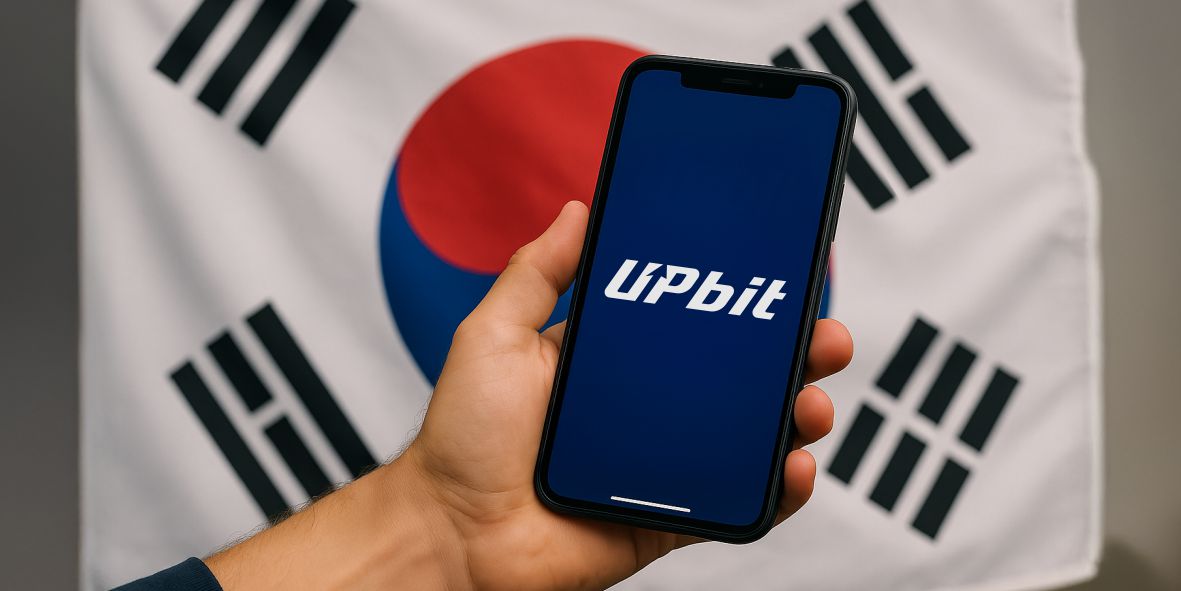 SK UPbit Transaction