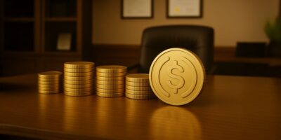 A recent study reveals that three times as many Fortune 500 executives are considering or planning to adopt stablecoins in 2025 compared to 2024