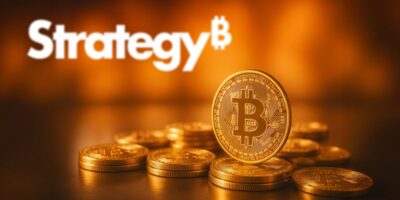 The enterprise software giant added 10,100 BTC to its treasury—its largest purchase since May—funded by innovative capital raises