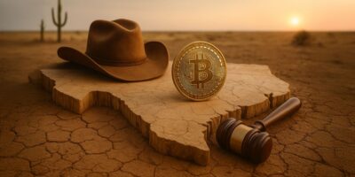 The Lone Star State becomes the first to allocate public funds to Bitcoin, creating a $500M+ strategic reserve
