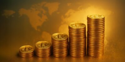 Top 5 BTC Holders