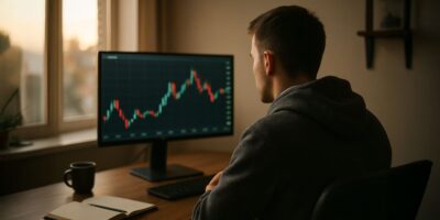 Trader 0xb8b9