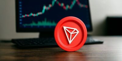 Tron TRX Technical Analysis