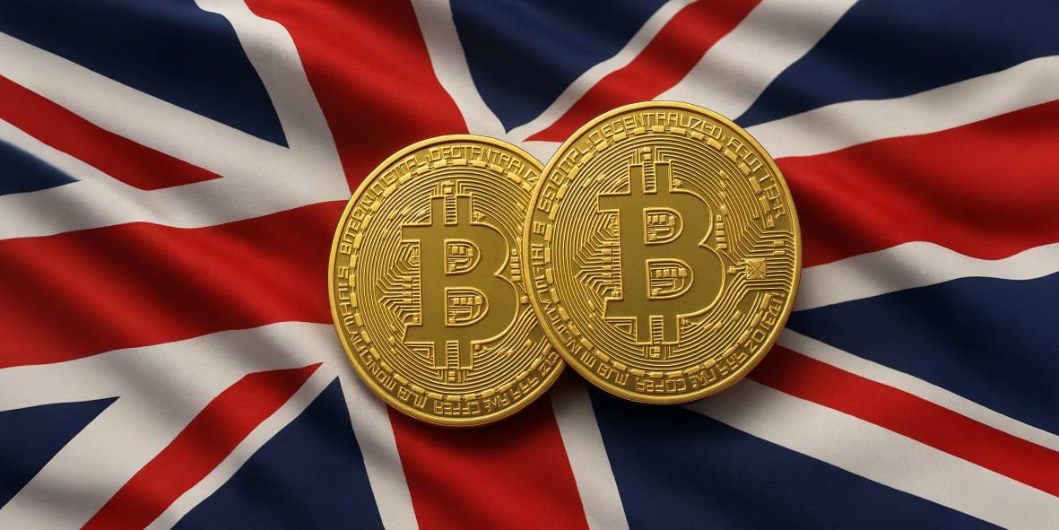 As London-listed firms pile into Bitcoin, HMRC’s new reporting framework cracks down on crypto tax evasion – with surprising early results