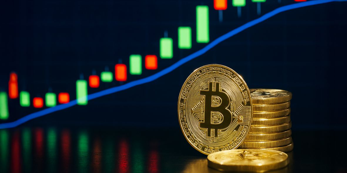 War, BTC, & Gold Struggle 2