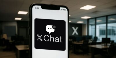 New messaging feature offers end-to-end encryption, video calls, and disappearing messages as X pushes toward becoming an "everything app”