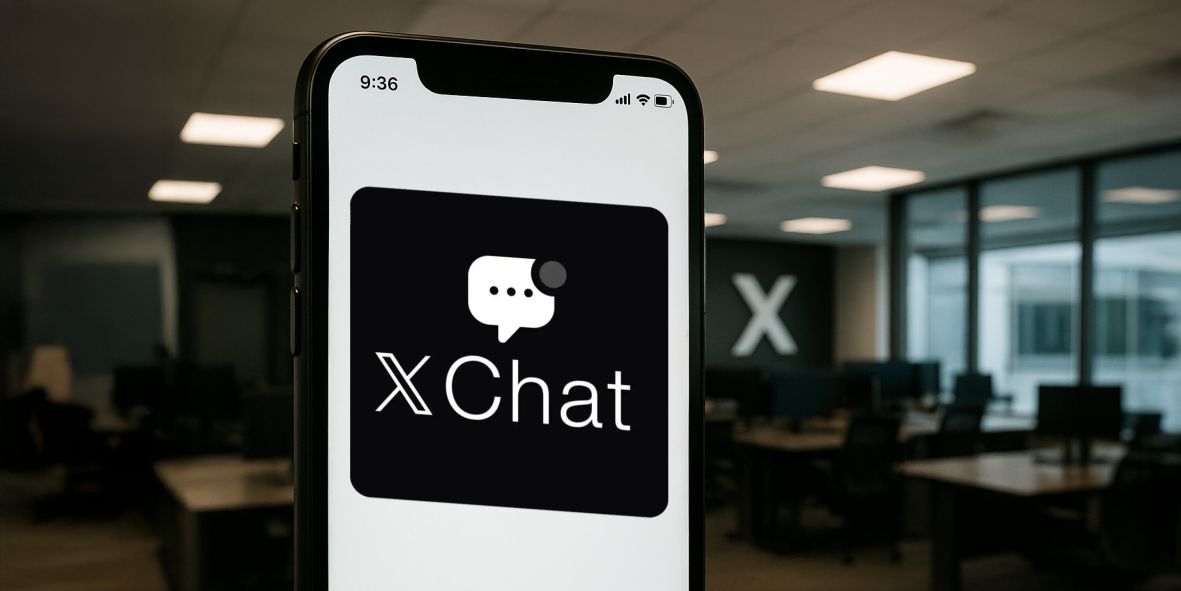 New messaging feature offers end-to-end encryption, video calls, and disappearing messages as X pushes toward becoming an "everything app”