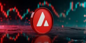 AVAX TA 22