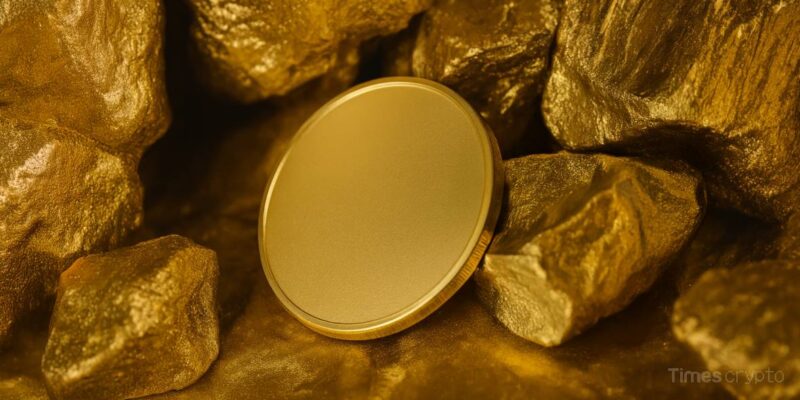 Aucan Gold