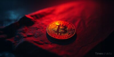 BTC Falling (1)