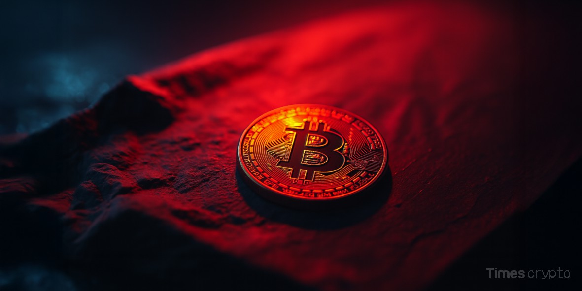 BTC Falling (1)