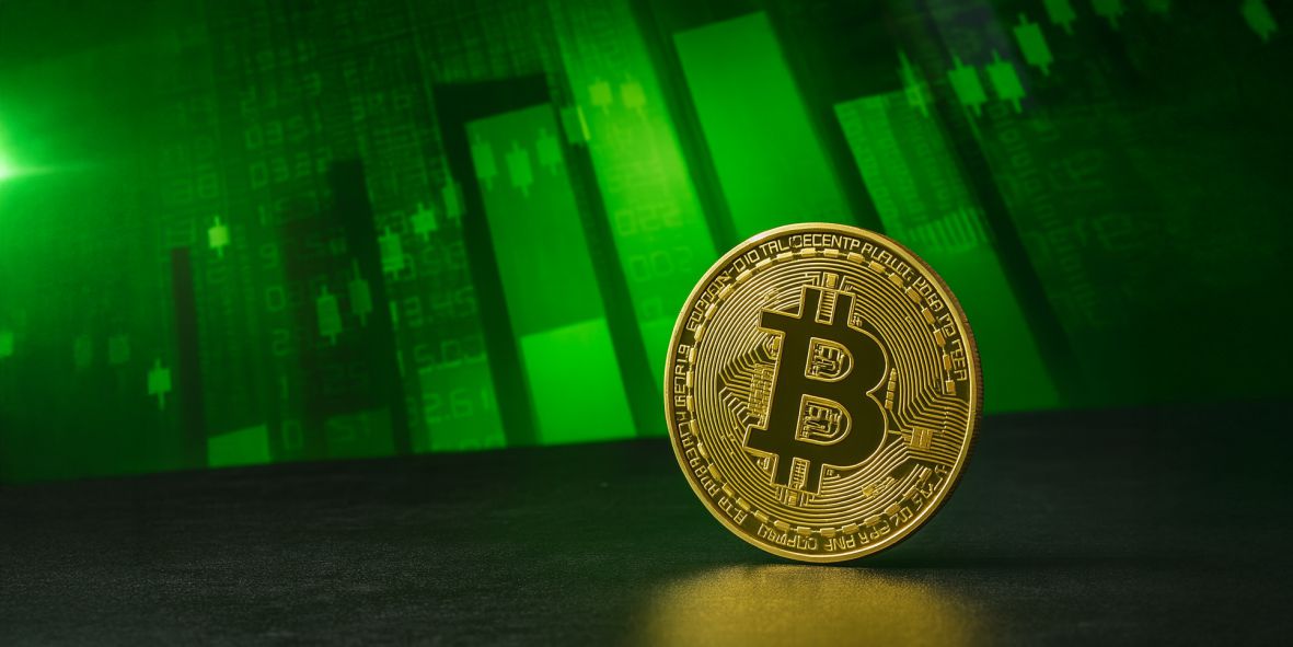 BTC Green – 01072025