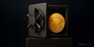 BTC Staking