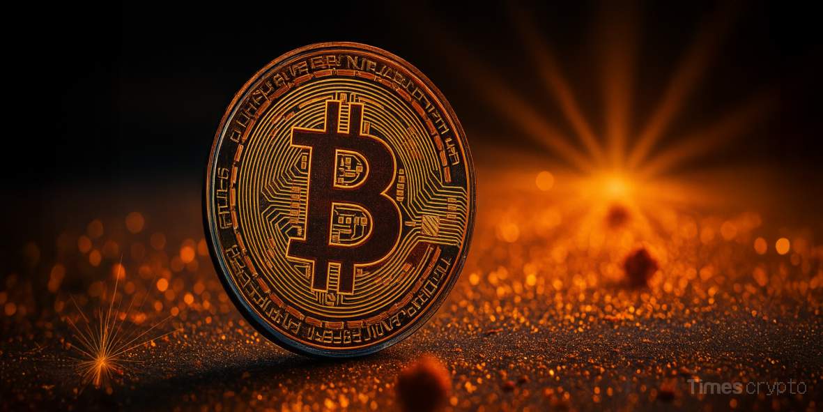BTC TA 29