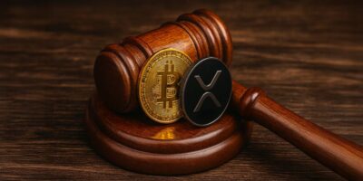 BTC and Ripple-02072025