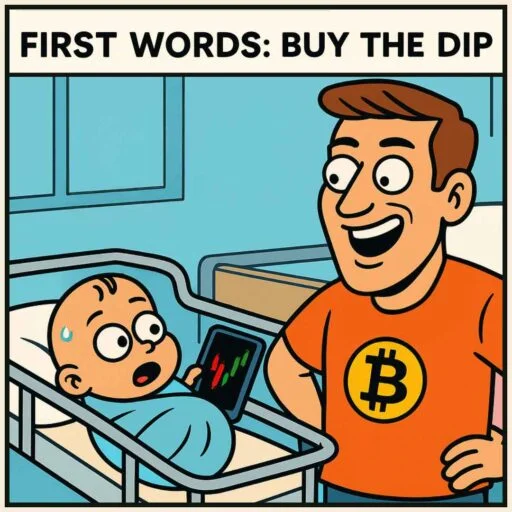 Baby Crypto