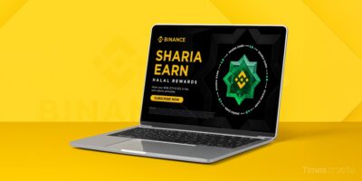 Binance Sharia Earn