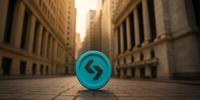 Tokenized Bitget