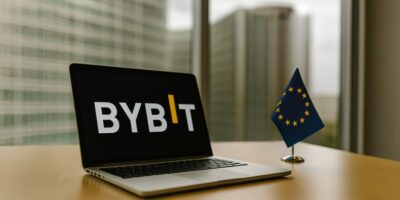 Bybit’s new regulated platform, Bybit.eu, offers 450M Europeans secure crypto trading under MiCA, joining OKX and Coinbase in Europe’s booming market.