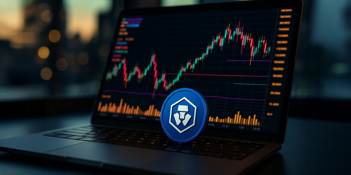 CRO Price Predictions09072025