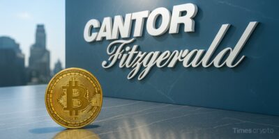 Cantor Fitzgerald