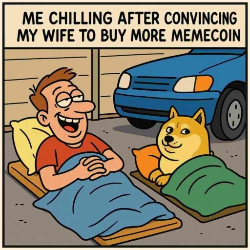 Convincing Wife