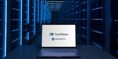 The cloud computing giant's all-stock acquisition signals a seismic turn in data center priorities from crypto to AI infrastructure