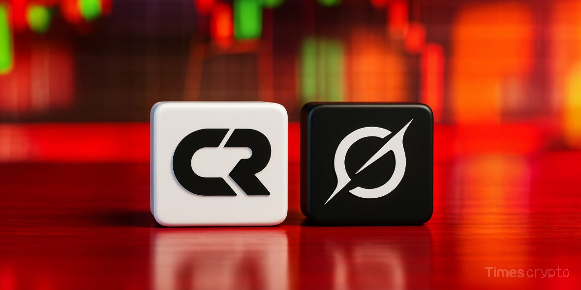 Crypto Rover