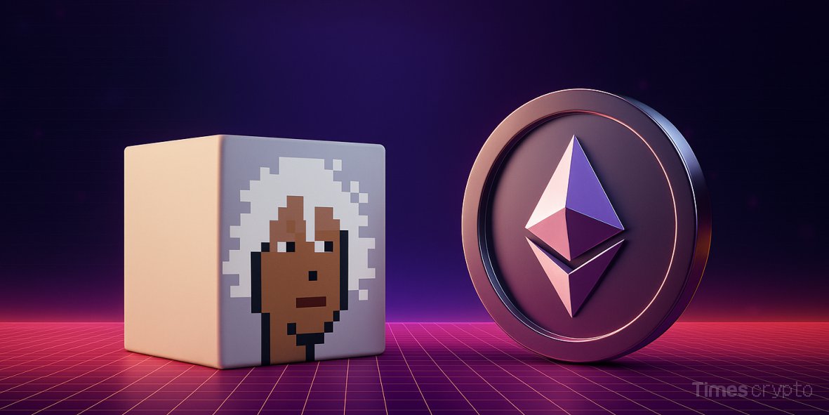 Cryptopunks,