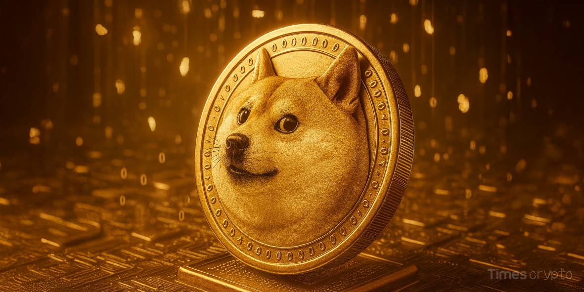 DOGE PA 18