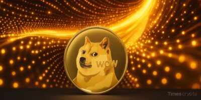 DOGE TA 24