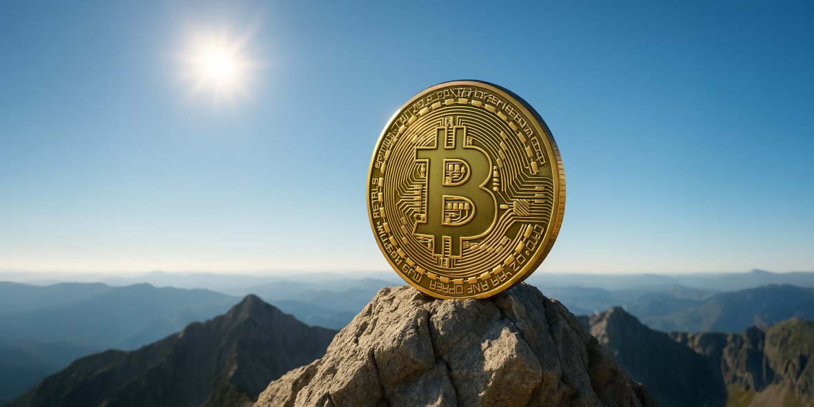 BTC ATH