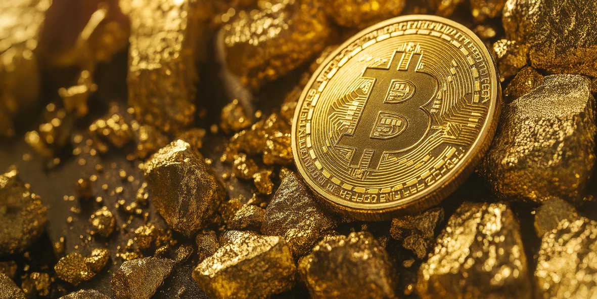 Market, BTC,