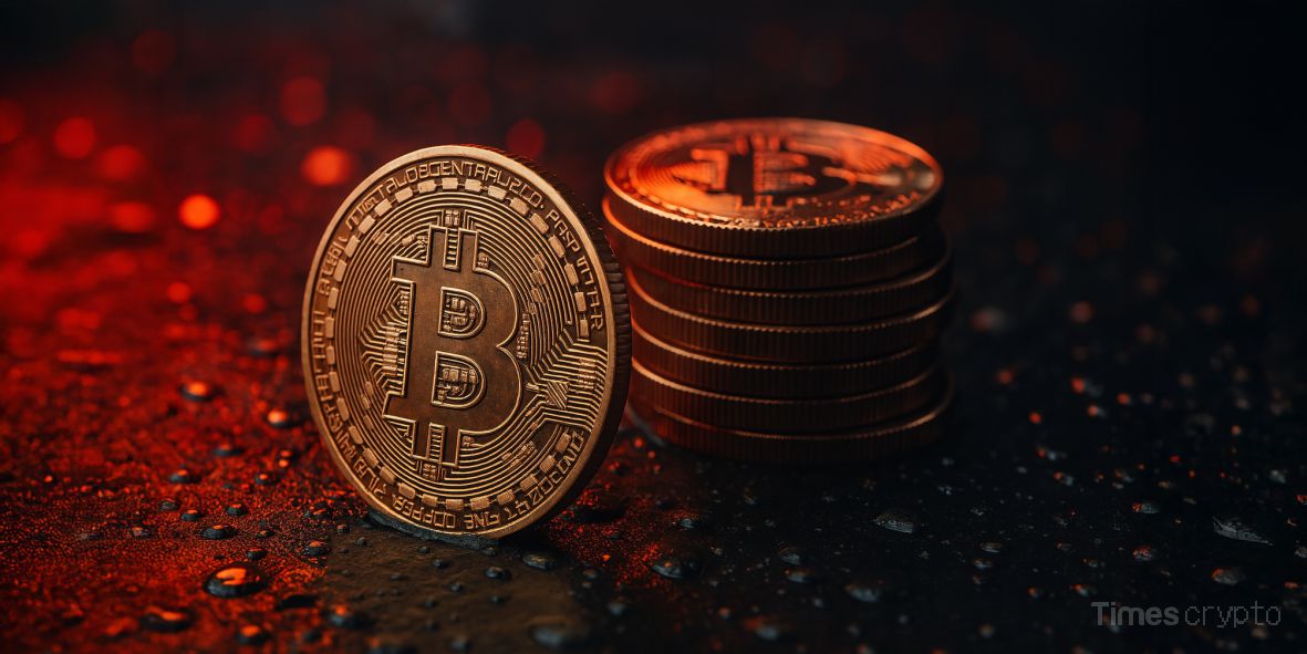 BTC, Digest, Market