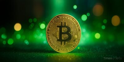 BTC, Bullish, Green Markets