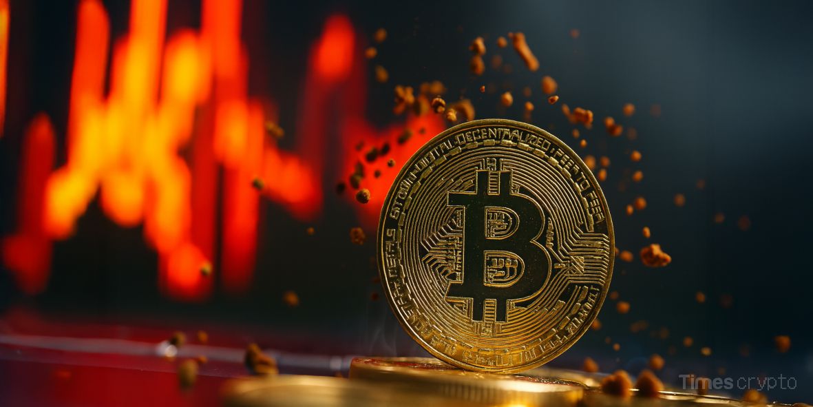 BTC, Market Digest,